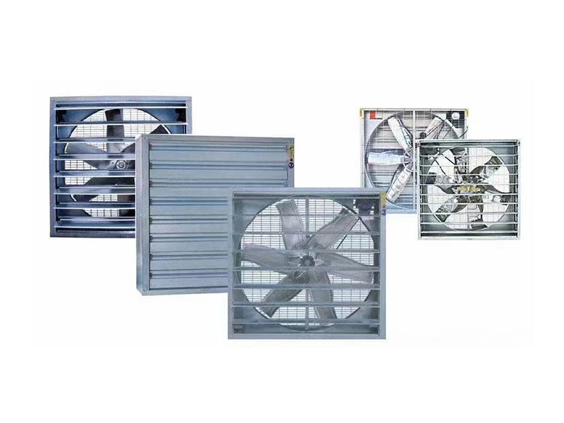 镀锌板负压风机为什么会出现叶轮不平衡的情况